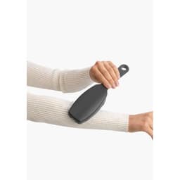 Brabantia Clothes Brush - Dark Grey image 1