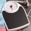 Salter Mechanical Fitness Bathroom Scale image 1