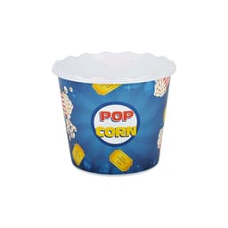 Karin Popcorn Bucket 2.2 Ltr (Assorted) image 1