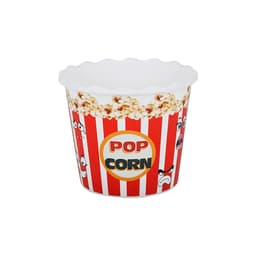 Karin Popcorn Bucket 2.2 Ltr (Assorted) image 0
