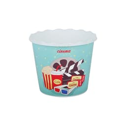 Karin Popcorn Bucket 2.2 Ltr (Assorted) image 2