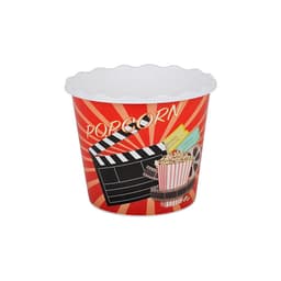 Karin Popcorn Bucket 2.2 Ltr (Assorted) image 3