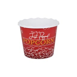 Karin Popcorn Bucket 2.2 Ltr (Assorted) image 4
