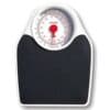 Salter Mechanical Fitness Bathroom Scale image 2