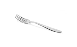 FNS Hawaii Cake Fork Set of 6 pcs #GHICF06 image 0