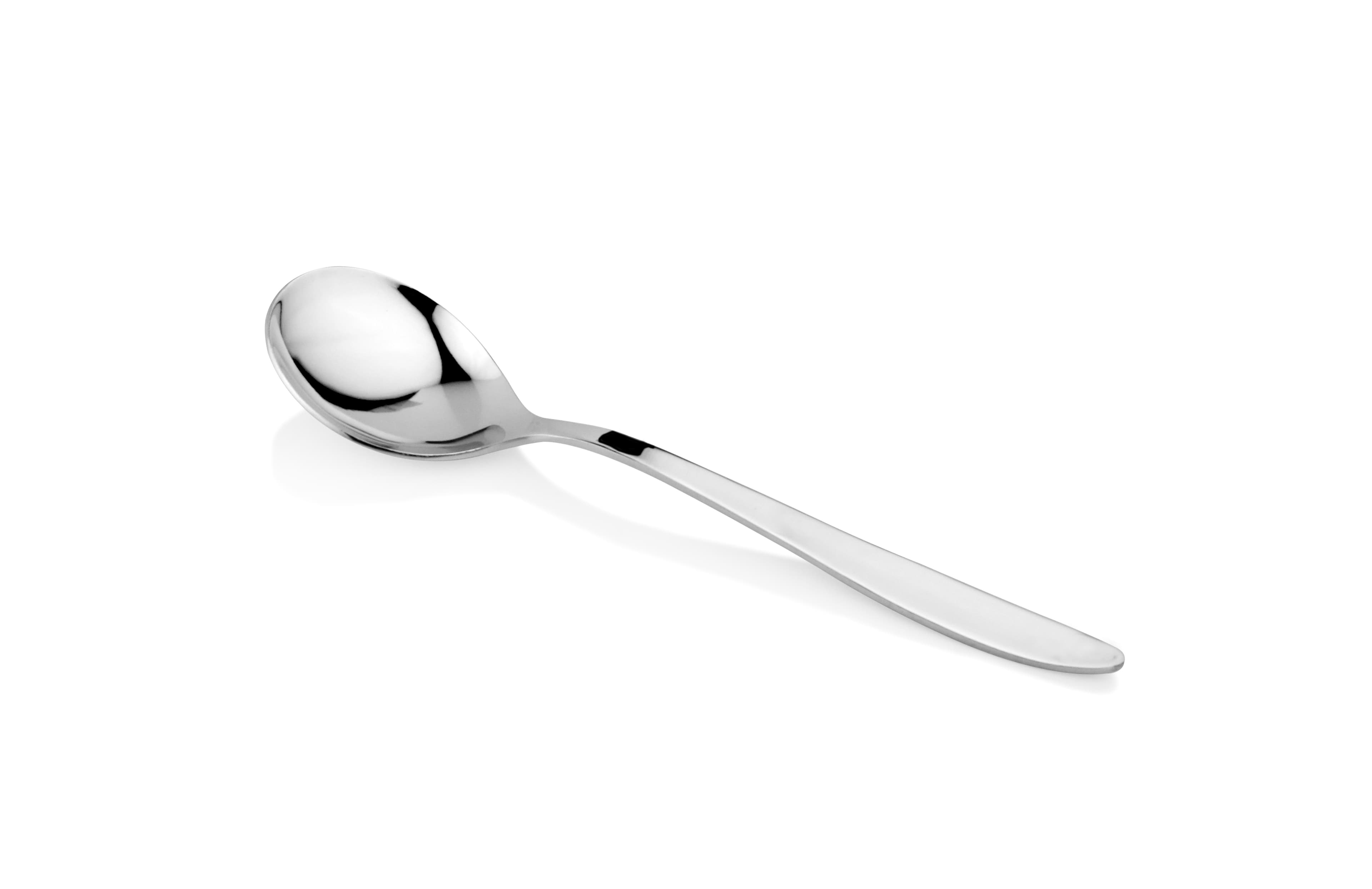 FNS Hawaii Soup Spoon Set of 6 pcs