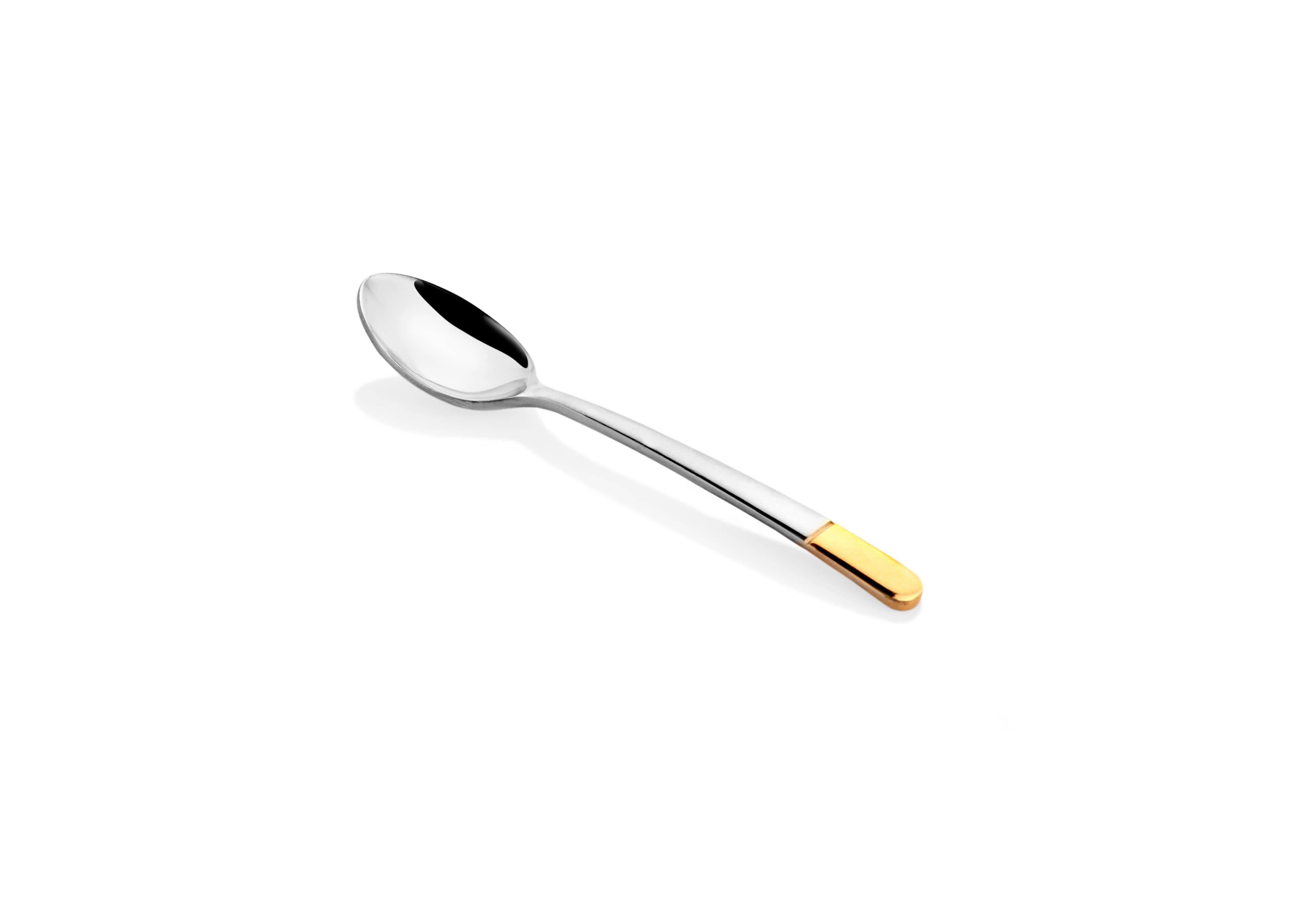 FNS Oscar Coffee Spoon Set of 6 pcs