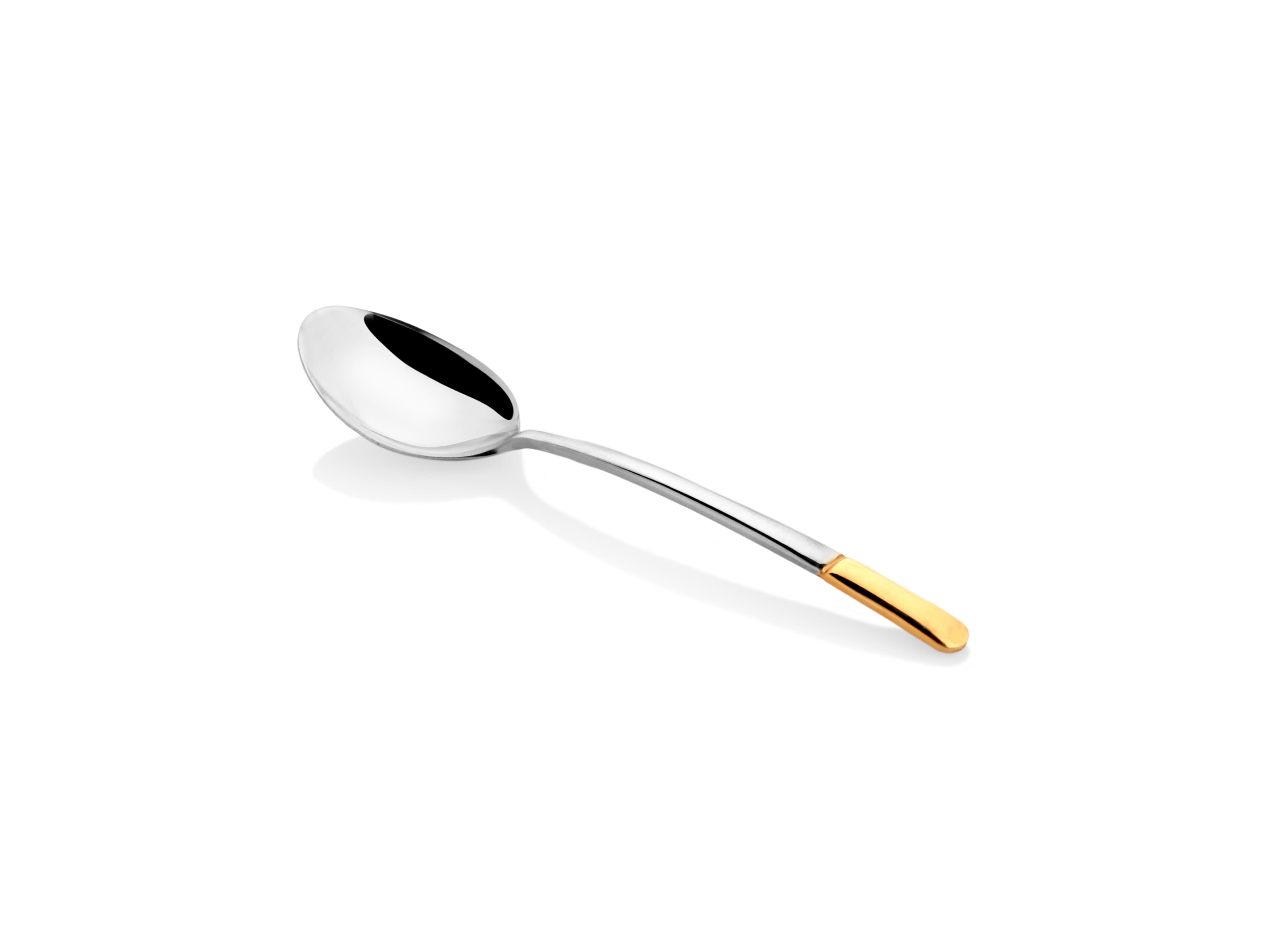FNS Oscar Tea Spoon Set of 6 pcs