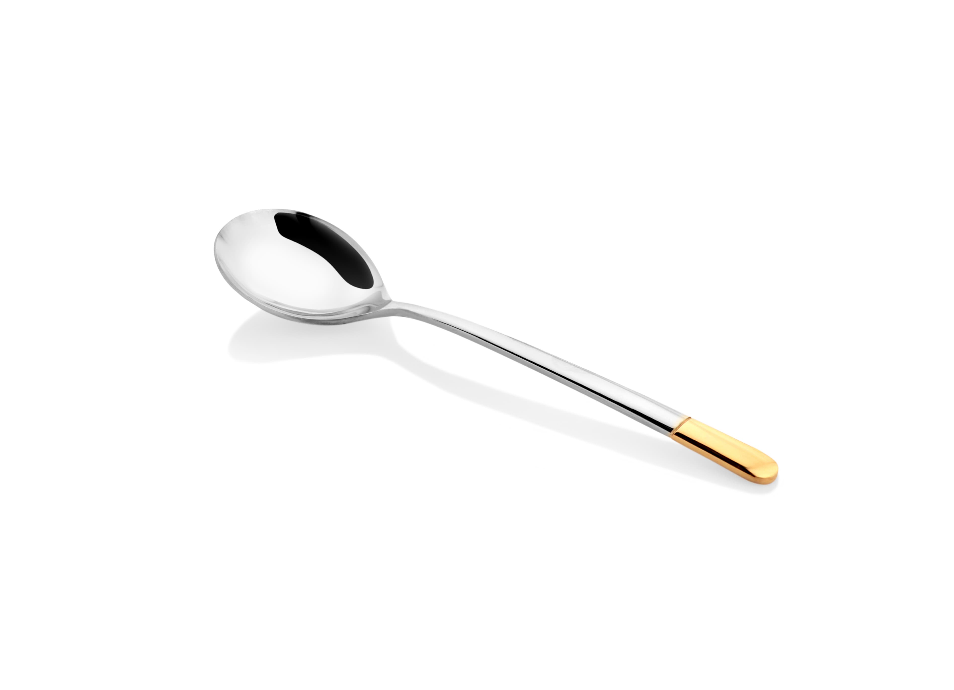 FNS Oscar Soup Spoon Set of 6 pcs