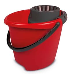 Tonkita Bucket with Squeezer 13 Lt image 0
