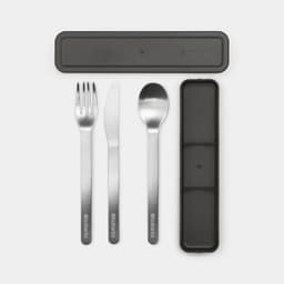 Brabantia Make & Take Cutlery Set of 3 Pcs image 0