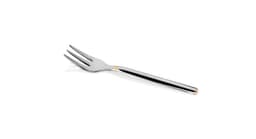 FNS Alaska Cake Fork Set of 6 pcs image 0