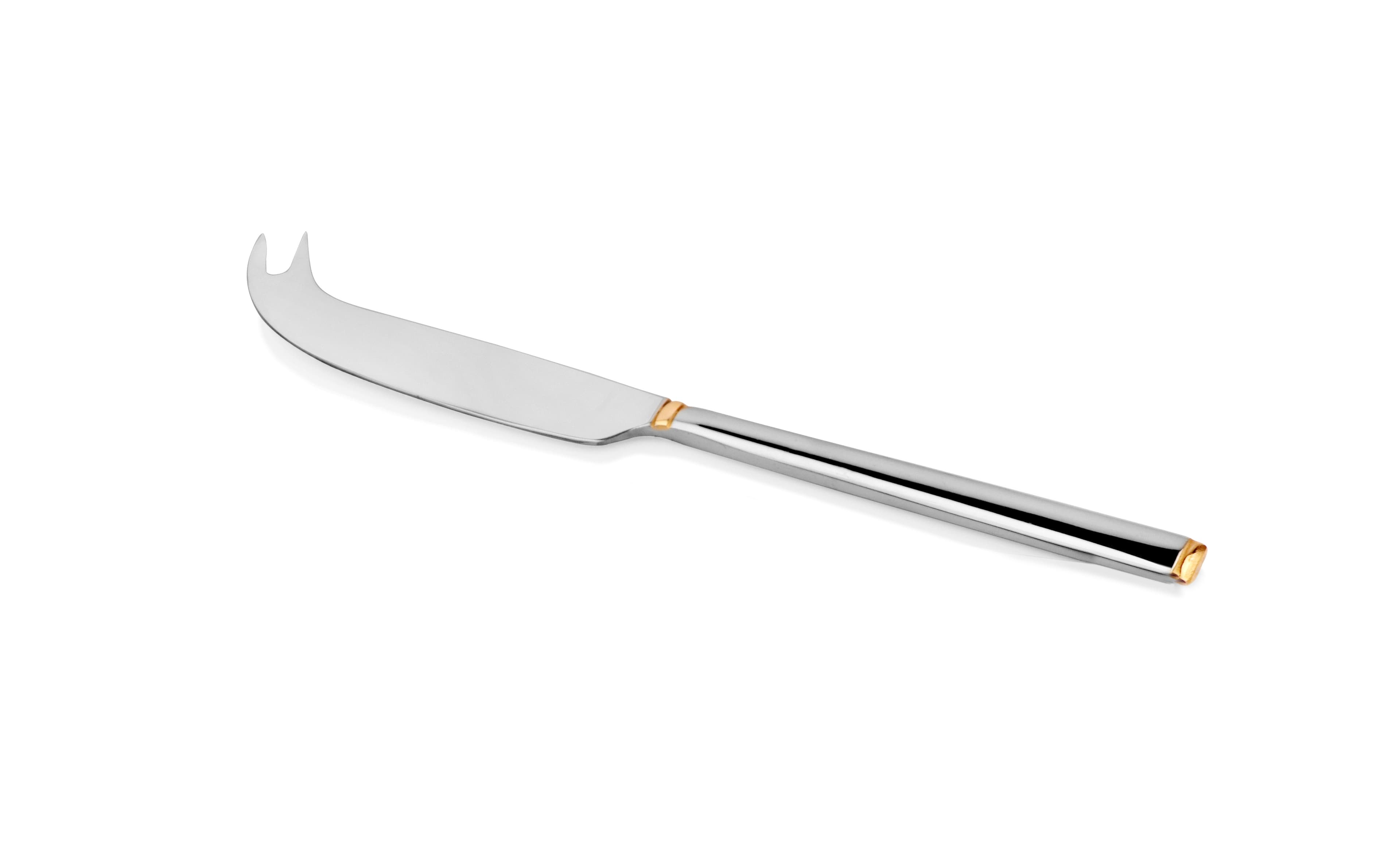 FNS Alaska Cake Knife Set of 2 pcs