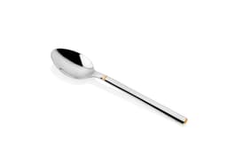 FNS Alaska Dessert Spoon Set of 6 pcs image 0