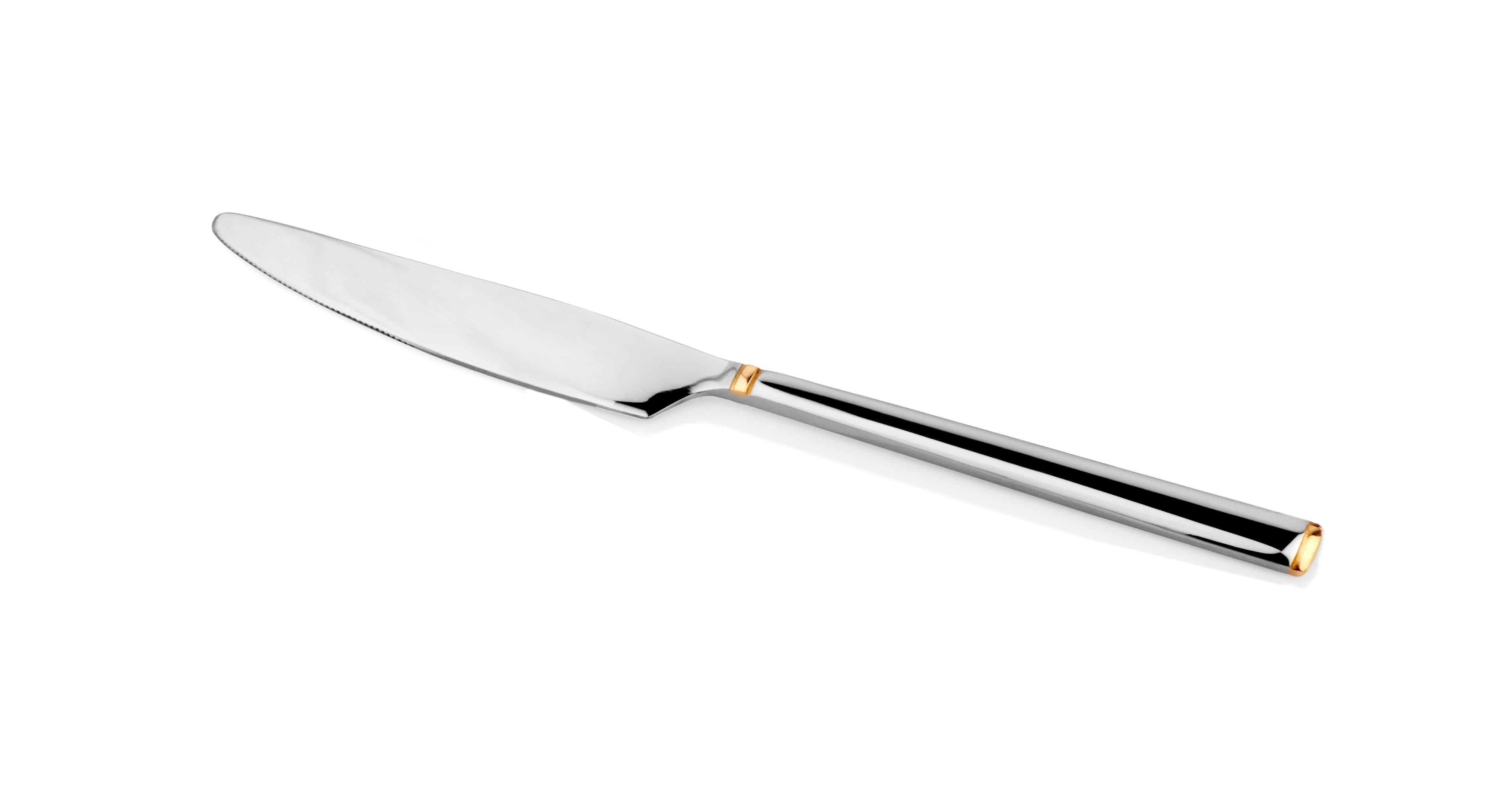 FNS Alaska Dinner Knife Set of 2 pcs
