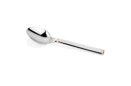 FNS Alaska Coffee Spoon Set of 6 pcs image 0
