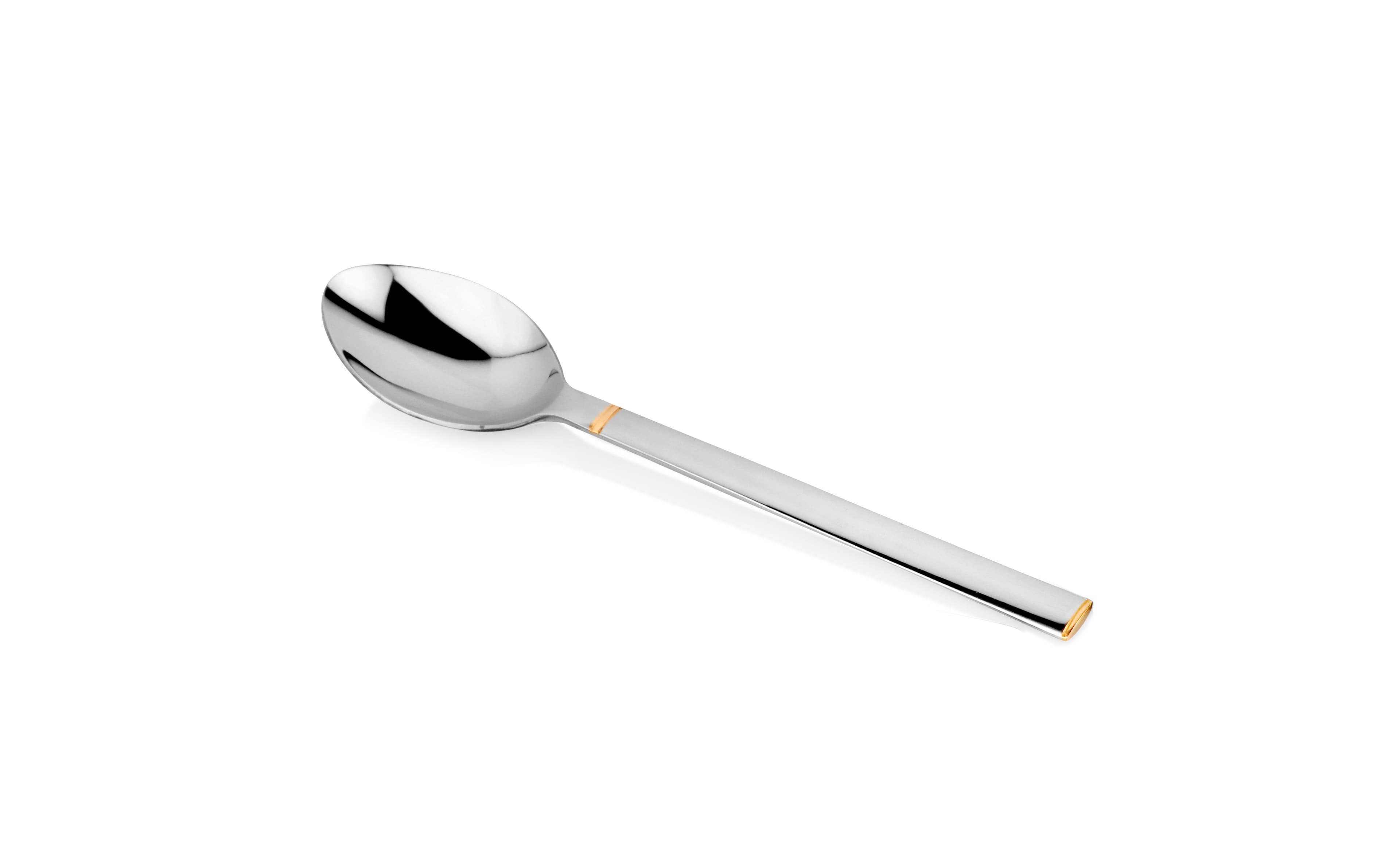 FNS Alaska Tea Spoon Set of 6 pcs