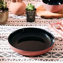 Luminarc Terracotta Glass Dinner Plate 25cm image 3