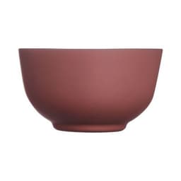Luminarc Terracotta Glass Bowl 14.5cm image 1