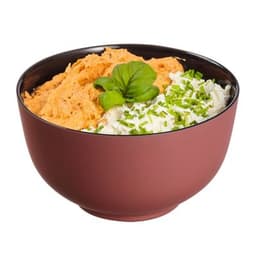 Luminarc Terracotta Glass Bowl 14.5cm image 2