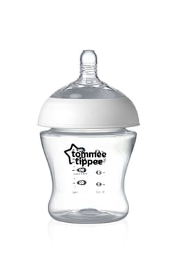 Tommee Tippee Ultra Bottle 260 ML image 0