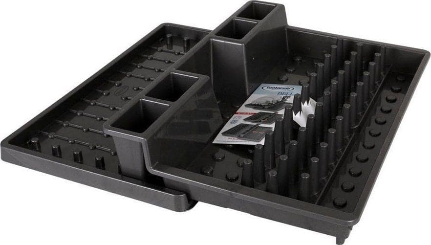 Tontarelli Bella Dish Drainer 45x30x9cm