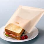 Mr. Chef Toaster Bags - 10 Pcs image 3