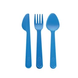 Tontarelli Fresh System 3 pcs Cutlery Set image 0