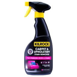 Kilrock Carpet & Furniture Stain Remover Spray 500 ML image 0