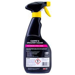 Kilrock Carpet & Furniture Stain Remover Spray 500 ML image 1