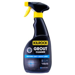 Kilrock Grout, Scale & Mould Cleaner Spray 500 ML image 0