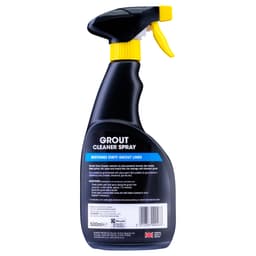 Kilrock Grout, Scale & Mould Cleaner Spray 500 ML image 1