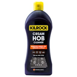 Kilrock Hob Cleaner Cream 350 ML image 0