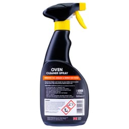 Kilrock Heavy Duty All Purpose Degreaser Spray 500 ML image 1