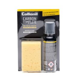 Collonil Carbon Complete One For All Materials Foam Cleaner 125 ML image 0