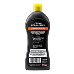 Kilrock Hob Cleaner Cream 350 ML image 1
