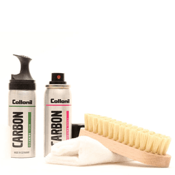 Collonil Carbon Lab Full Cleaning & Care Kit image 0