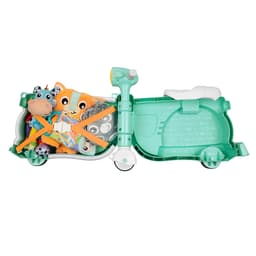 Playgro Ride & Roll Fox Travel Bag image 1