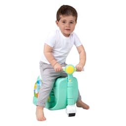 Playgro Ride & Roll Fox Travel Bag image 3