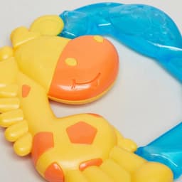 Playgro Jerry Giraffe Water Teether image 4
