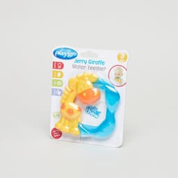 Playgro Jerry Giraffe Water Teether image 3