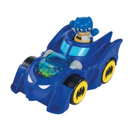 Toomies Batman & Robin 3 in 1 Batmobile image 4