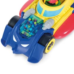 Toomies Batman & Robin 3 in 1 Batmobile image 3