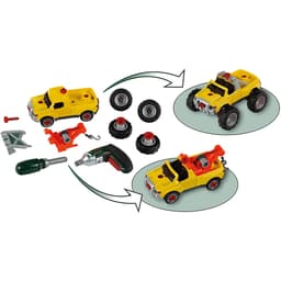 Bosch Car & Tools Set 3 in 1 image 1