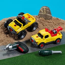 Bosch Car & Tools Set 3 in 1 image 3
