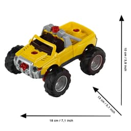 Bosch Car & Tools Set 3 in 1 image 2
