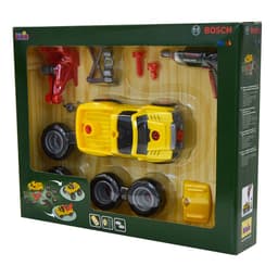 Bosch Car & Tools Set 3 in 1 image 4