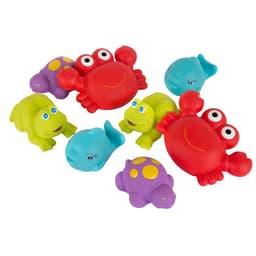 Playgro Floating Sea Friends - Fully Sealed image 2