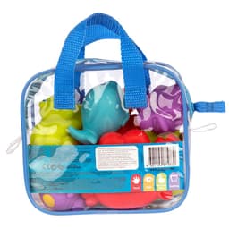 Playgro Floating Sea Friends - Fully Sealed image 3