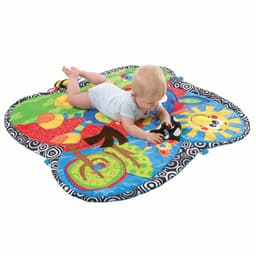 Playgro Clip Clop Musical Activity Matt image 2